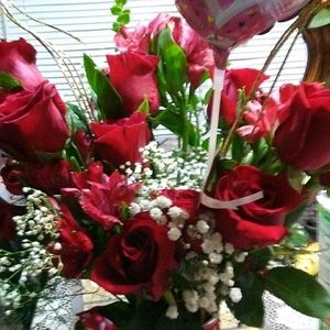 Meet your Posher, Rufina